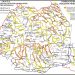 Atenție maramureșeni. Atenționare hidrologică în județ