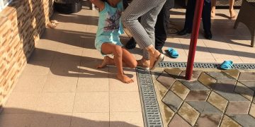 Justiția română, oarbă și surdă la suferința unei copile de 8 ani