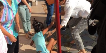 Justiția română, oarbă și surdă la suferința unei copile de 8 ani