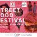 Street FOOD Festival în Baia Mare