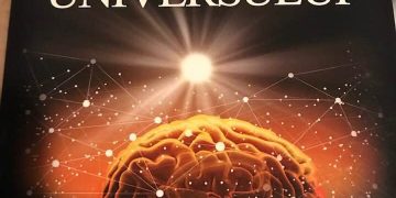 Lansarea cărții „Creierul și mintea universului” în Baia Mare
