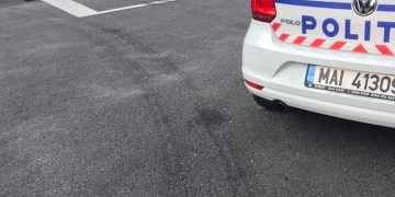 Imagini greu de privit pe drumul spre Mogoșa. Șoferul a murit pe loc – FOTO