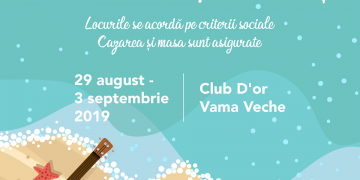 Tabăra ANOSR pentru studenți – ediția 2019