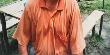 Bărbat din Vadul Izei dat dispărut de familie. Distribuie și ajută familia să-l găsească