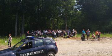 Vacanţă în siguranţă. Sfaturi de la jandarmi