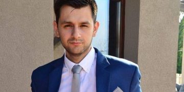 Mesaj sfâșietor pe Facebook în memoria sigheteanului ucis de un milionar pe trecerea de pietoni la Cluj