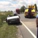 Nu vor înceta niciodată. Accident mortal pe șoselele din România