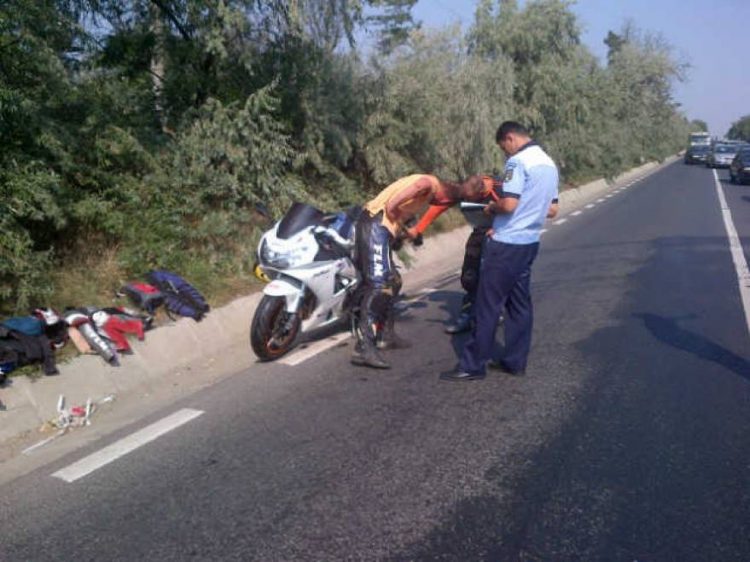 La 19 ani s-a ales cu dosar penal