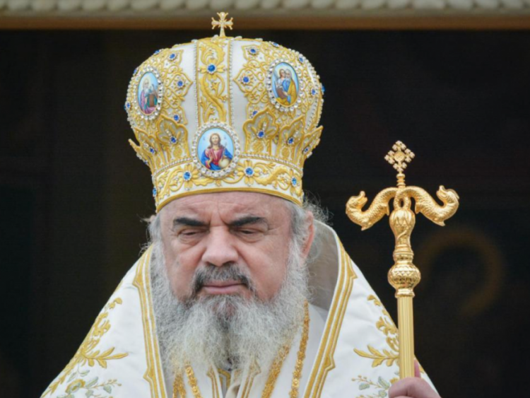 Mesajul Patriarhului pentru tineri: „Biserica şi Şcoala vă sunt mereu alături”
