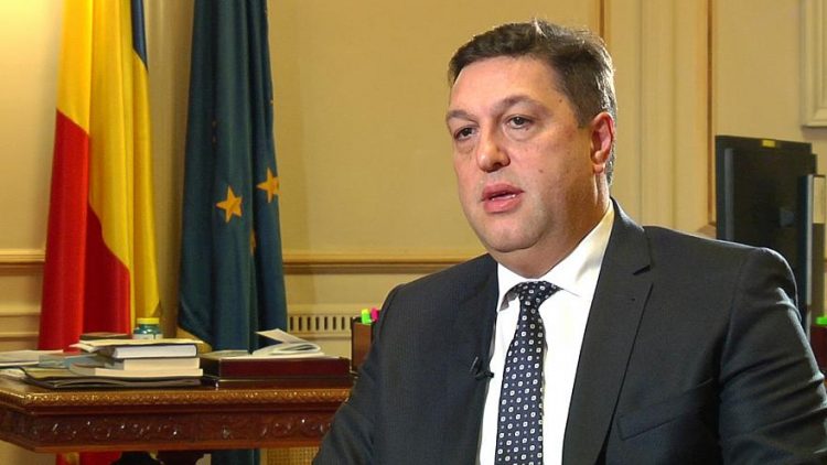 Senatorul Nicolae Șerban recalcitrant. Atac spre USR