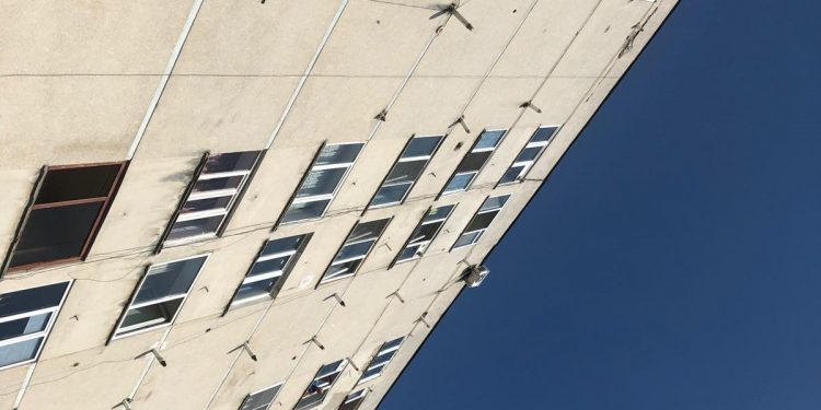 IMAGINI INEDITE! Tânărul care a pus pe jar autoritățile, a renunțat la ideile sinucigașe