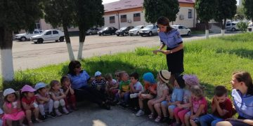 Misiune specială pentru poliţiştii de la IPJ Maramureş – FOTO