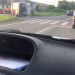 Accident la Cicârlău. Sunt implicate trei autoturisme – VIDEO