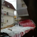 Vijelia face primele victime in Baia Mare. Bămăreni prinși sub un acoperiș luat de vânt – VIDEO