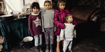 Toți copiii au nevoie de grădiniță. Modificări la Legea 248/2015 pentru a sprijini mai mulți copii să meargă la grădiniță