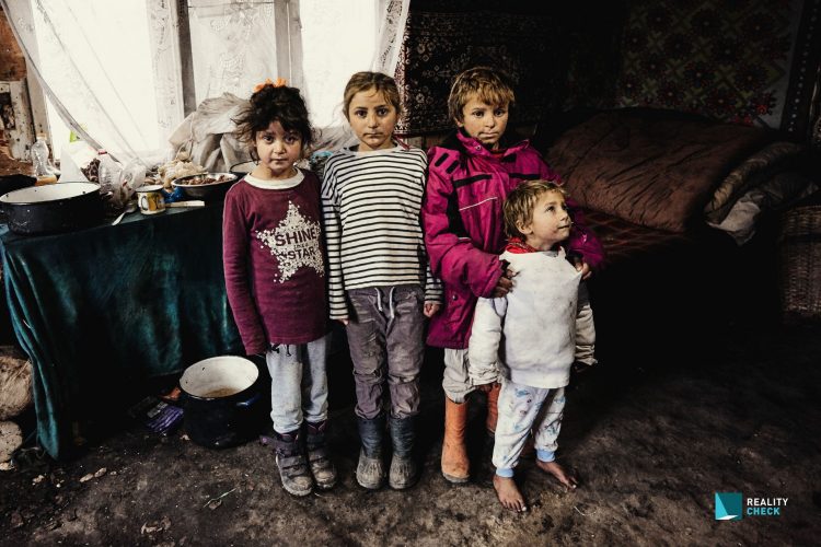 Toți copiii au nevoie de grădiniță. Modificări la Legea 248/2015 pentru a sprijini mai mulți copii să meargă la grădiniță