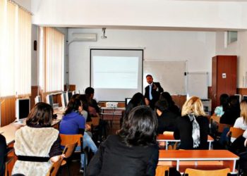 Pregătiri gratuite pentru examenul de Bacalaureat, în Baia Mare