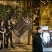 Ambasada României de la Budapesta, VANDALIZATĂ de membrii organizației fasciste HVIM
