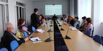Sesiune informativă în domeniul muncii, la Cafeneaua Oamenilor de Afaceri din Maramureș