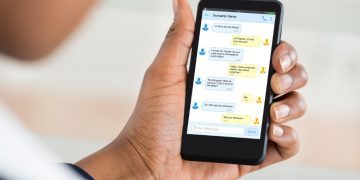 Posibile fraude prin sms. Atenţie ce documente completaţi!