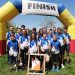 Sportivii de la CS Știința Electro Sistem pe podium la Campionatul Naționale pe Echipe la Orientare în Alergare – FOTO