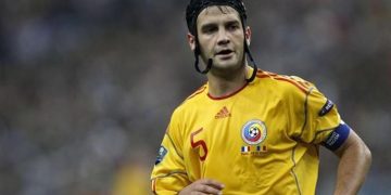 Cristi Chivu ar putea fi numit antrenor secund al Sampdoriei