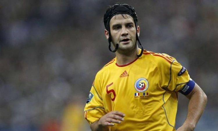 Cristi Chivu ar putea fi numit antrenor secund al Sampdoriei