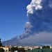 Etna, cel mai mare vulcan activ din Europa, a ERUPT din nou