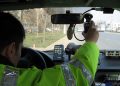 Unde vor fi amplasate aparatele radar duminică, 16 iunie, pe drumurile din Maramureş