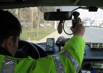 Unde vor fi amplasate aparatele radar duminică, 16 iunie, pe drumurile din Maramureş