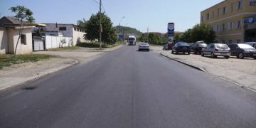 ACCIDENT RUTIER: BĂTRÂN LOVIT DE UN AUTOBUZ ÎN BAIA MARE