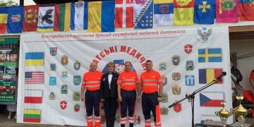 Maramureșenii, cei mai buni la un Concurs Internațional de Medicină de Urgență