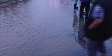 Pompierii chemați de urgență la Suciu de Jos. Au plecat întăriri și de la Baia Mare – FOTO