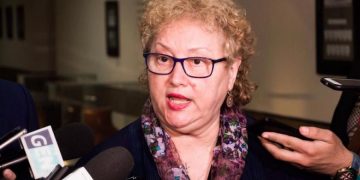 Renate Weber, după ce a fost nominalizată pentru Avocatul Poporului: „Eu am ales să fac”