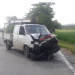 ACCIDENT cu o victimă la ieșire din Beclean! Un conducător auto nu s-a asigurat corespunzător