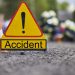 Nu s-a asigurat la efectuarea unei depăşiri şi a provocat un accident