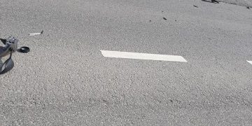 Evenimente rutiere cercetate de poliţiştii maramureşeni