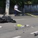 Bărbat care conducea un moped, cercetat pentru comiterea a trei infracţiuni rutiere