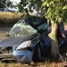 Accident deosebit de grav pe ruta dintre Ruscova și Poienile de Sub Munte