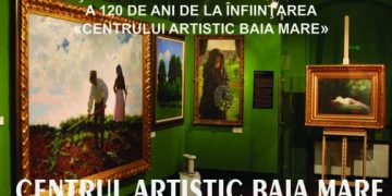 „Artă și solidaritate creștină” în Baia Mare