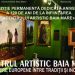 „Artă și solidaritate creștină” în Baia Mare