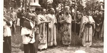 79 de ani de la consacrarea episcopală a Fericitului Vasile Aftenie