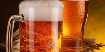 STUDIU. Berea consumată moderat, sursă de antioxidanți