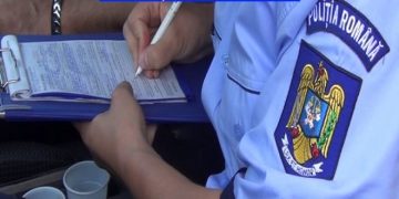 Autostopul, INTERZIS prin lege!