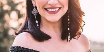 Andra vine în Baia Mare