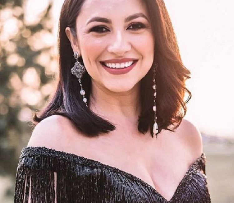 Andra vine în Baia Mare