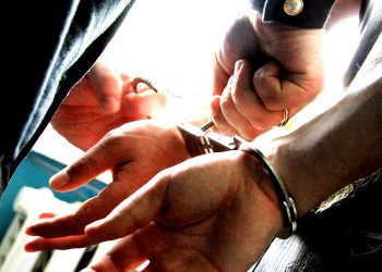 Borşean băgat la zdup pentru furt