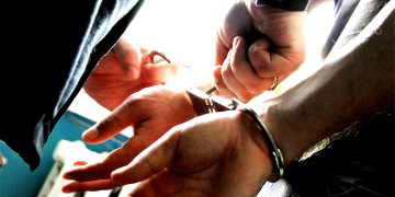 Borşean băgat la zdup pentru furt