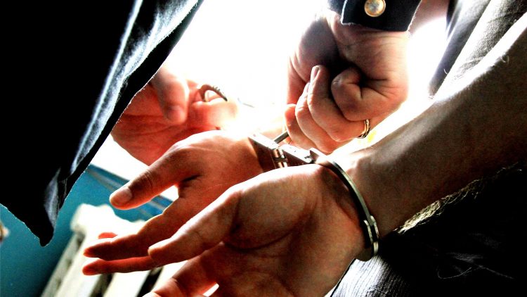 Borşean băgat la zdup pentru furt