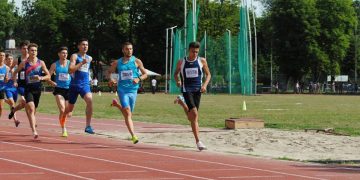 ATLETISM – 15 sportivi maramureșeni vor participa la Campionatele Naționale de juniori II